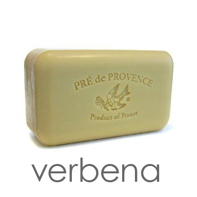 Pré de Provence 250 gram Soap