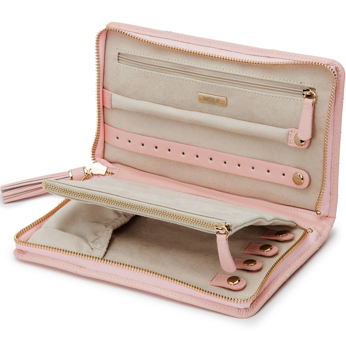 Caroline Jewelry Portfolio