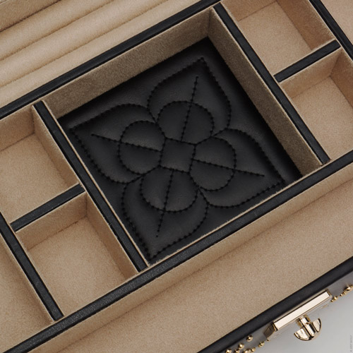 Marrakesh Flat Jewelry Box