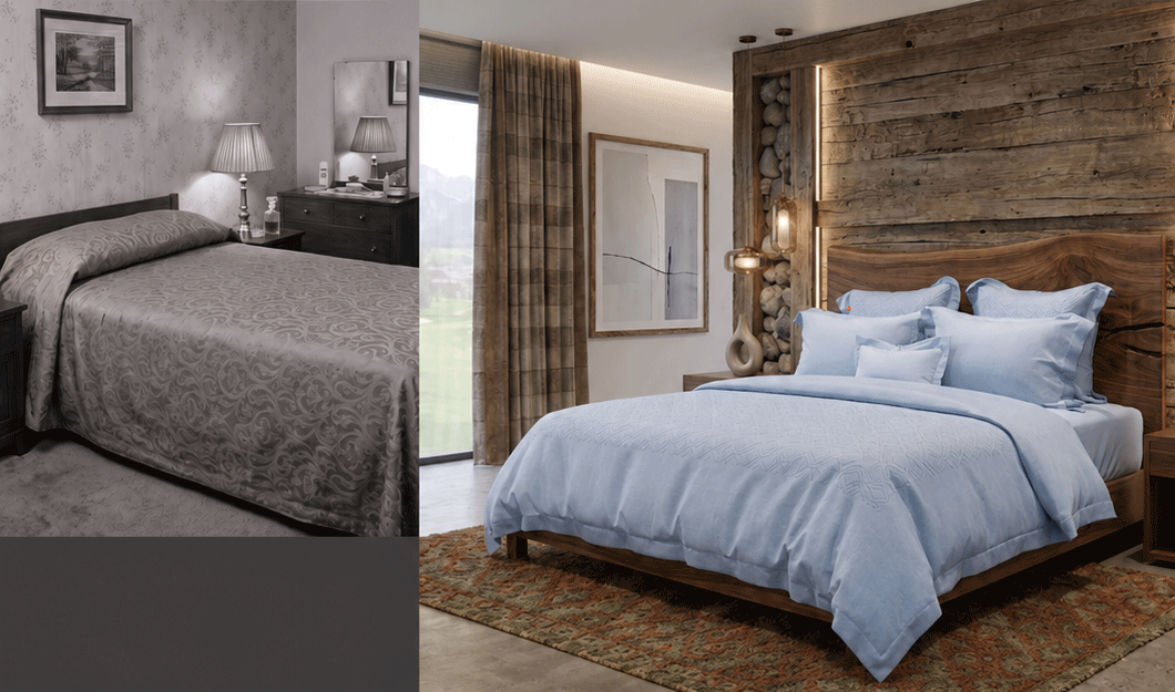 DeWoolfson Bedding