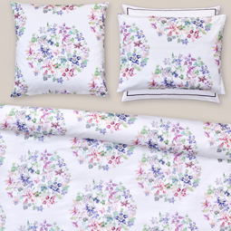 Alea Sateen