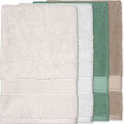 Amira Towels