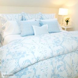 Aurora Bed Linens
