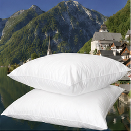 Austrian Cambric Covered Down