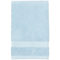 Bello Blue Towels