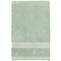Bello Celadon Towels