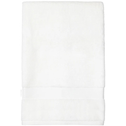 Bello White Towels