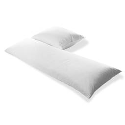 Body Length Pillows