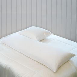 Body Length Pillows
