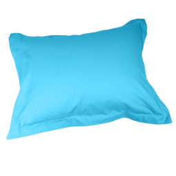 CAMILLA Caribbean Blue Duvet Cover