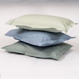 CAMILLA solid percale