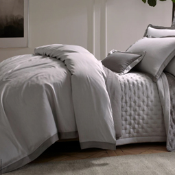 Celeste Sateen Modal Bed Linens