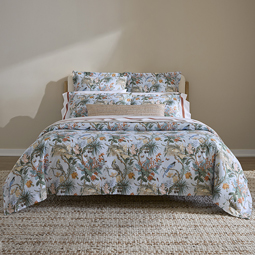 Cinque Terra Percale