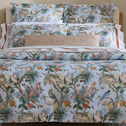Cinque Terra Percale