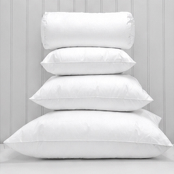 Designer Pillow Inserts