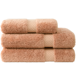 Etoile Sienna Towels