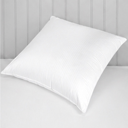 European Square Pillows