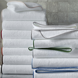 Giza Towels & Mat