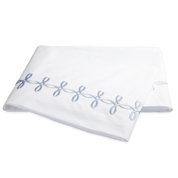 Gordian Knot Wedgewood Percale