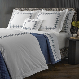 Gordian Knot Percale NEW