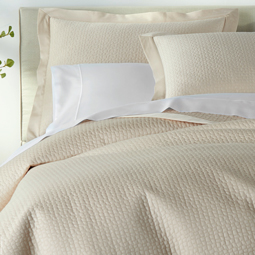 Hamilton Quilted Coverlet