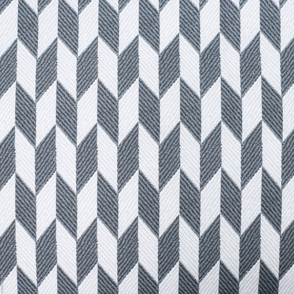 European Duvet Cover - Henry Grey