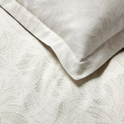 Leonessa Sateen Jacquard