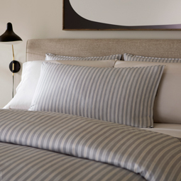 Leranto Sateen Jacquard