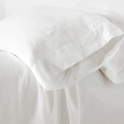 Lush Linen Sheet Sets