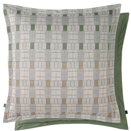 Manifesto Graphic Sateen