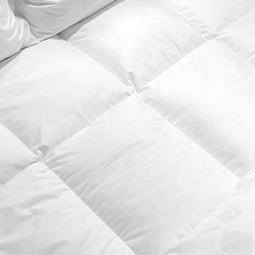 Down & Feather Mattress Toppers