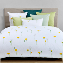 Pusteblume Sateen