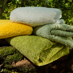  Super Pile Towels