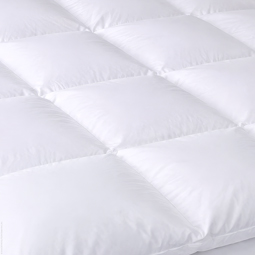 Down & Feather Mattress Toppers
