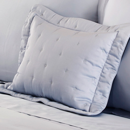 Triomphe Quilted Coverlet