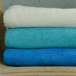 Twill Towels