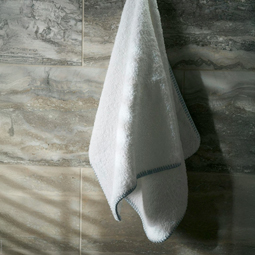 Whipstitch Towels & Mat