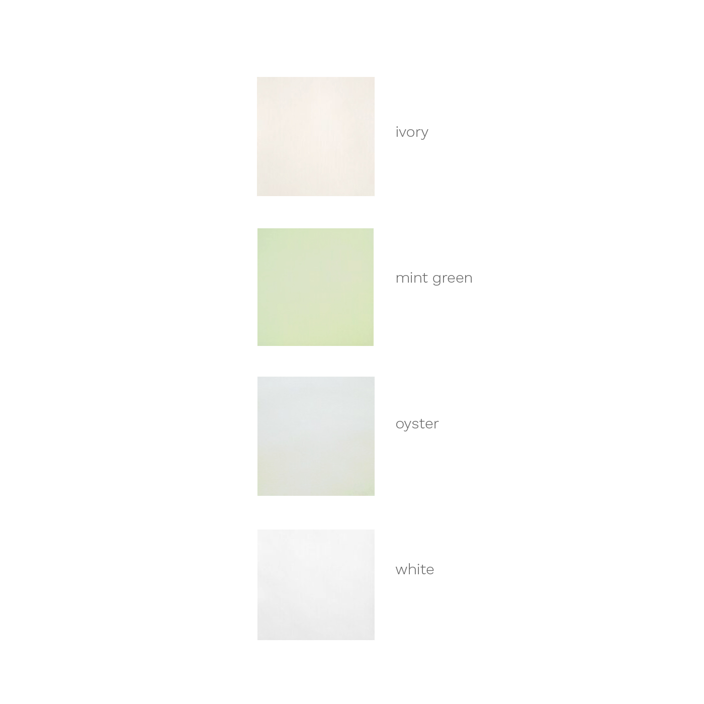 Perla Percale Duvet Cover