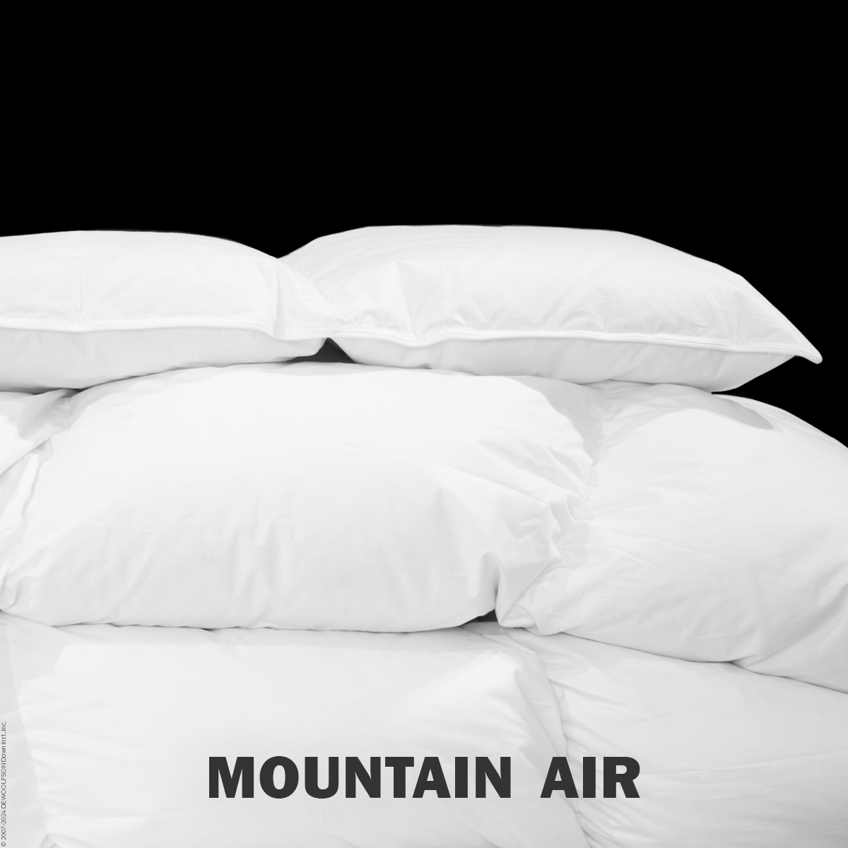 Dual Zone Cambric  Dual Zone Cambric