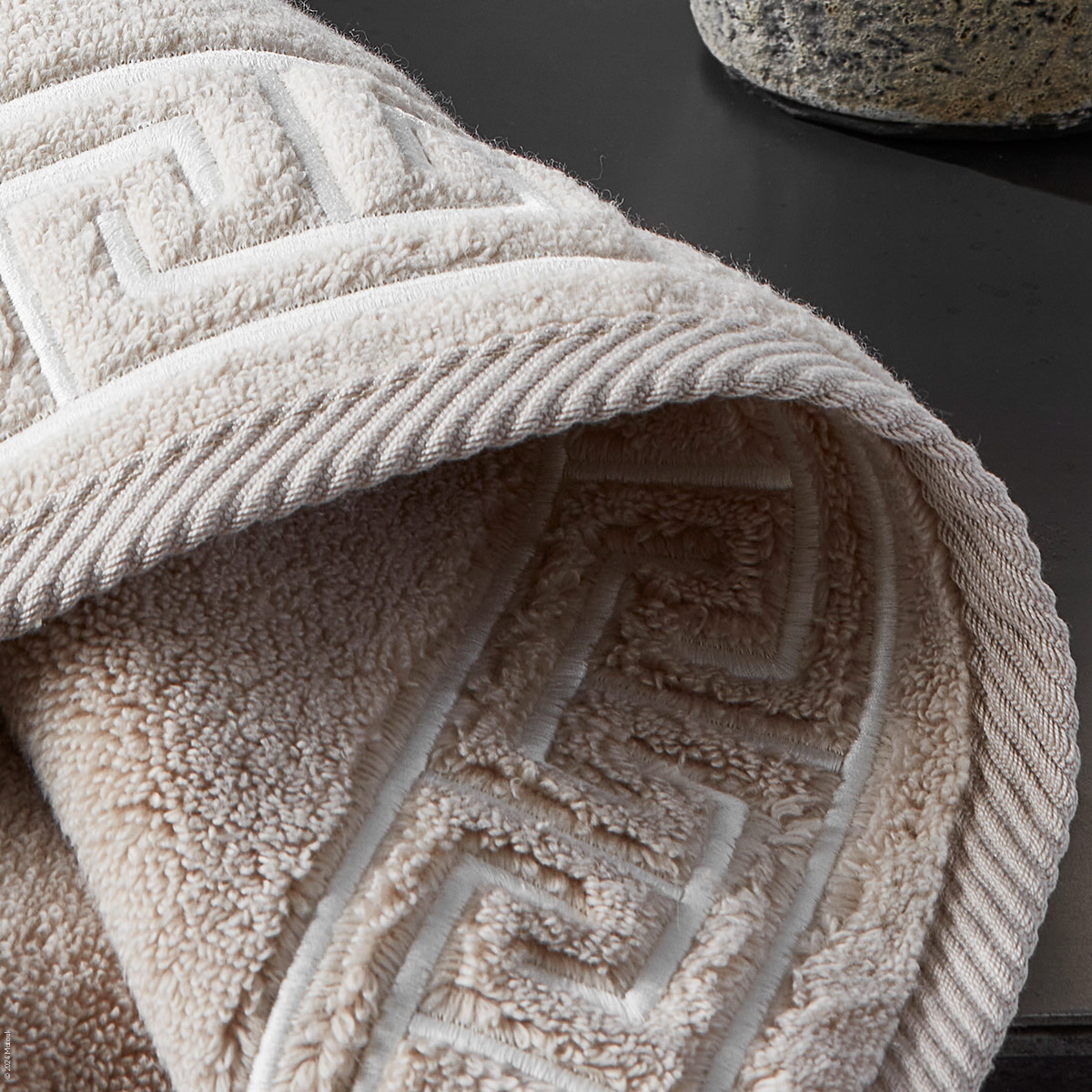 Adelphi Towels & Rug