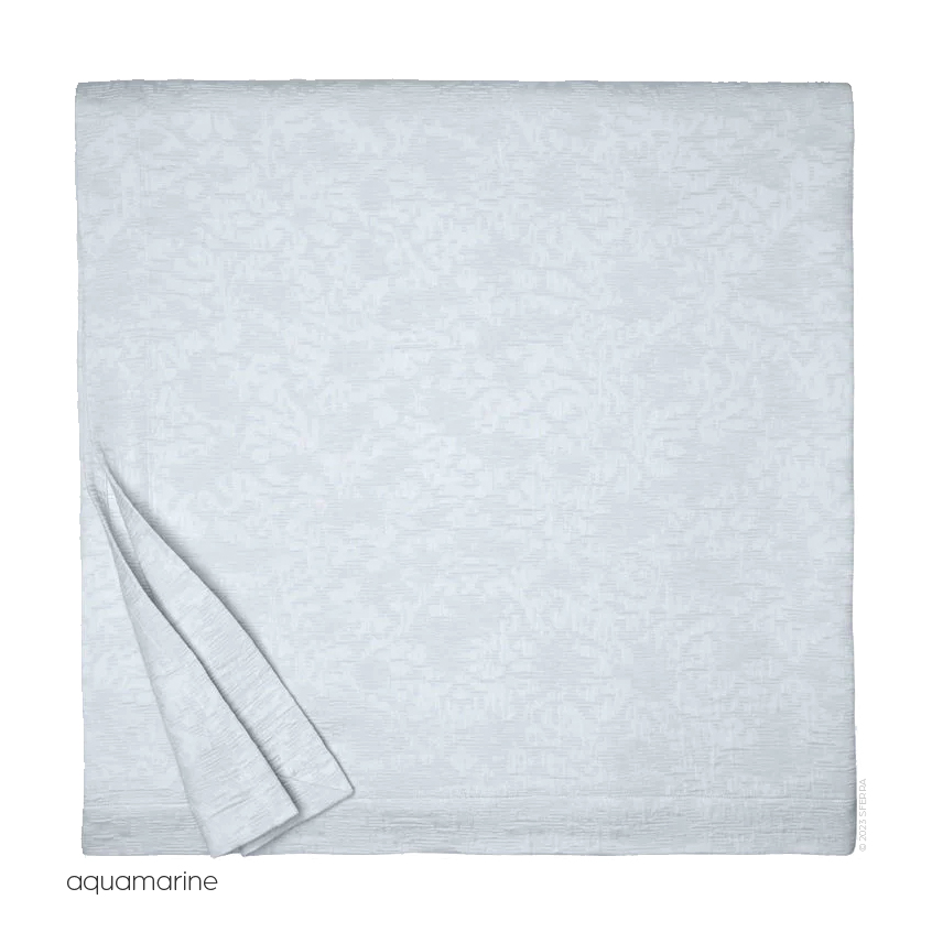 Aldino Textural Coverlet