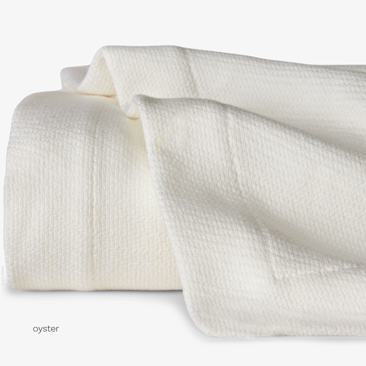 Allegra Blanket
