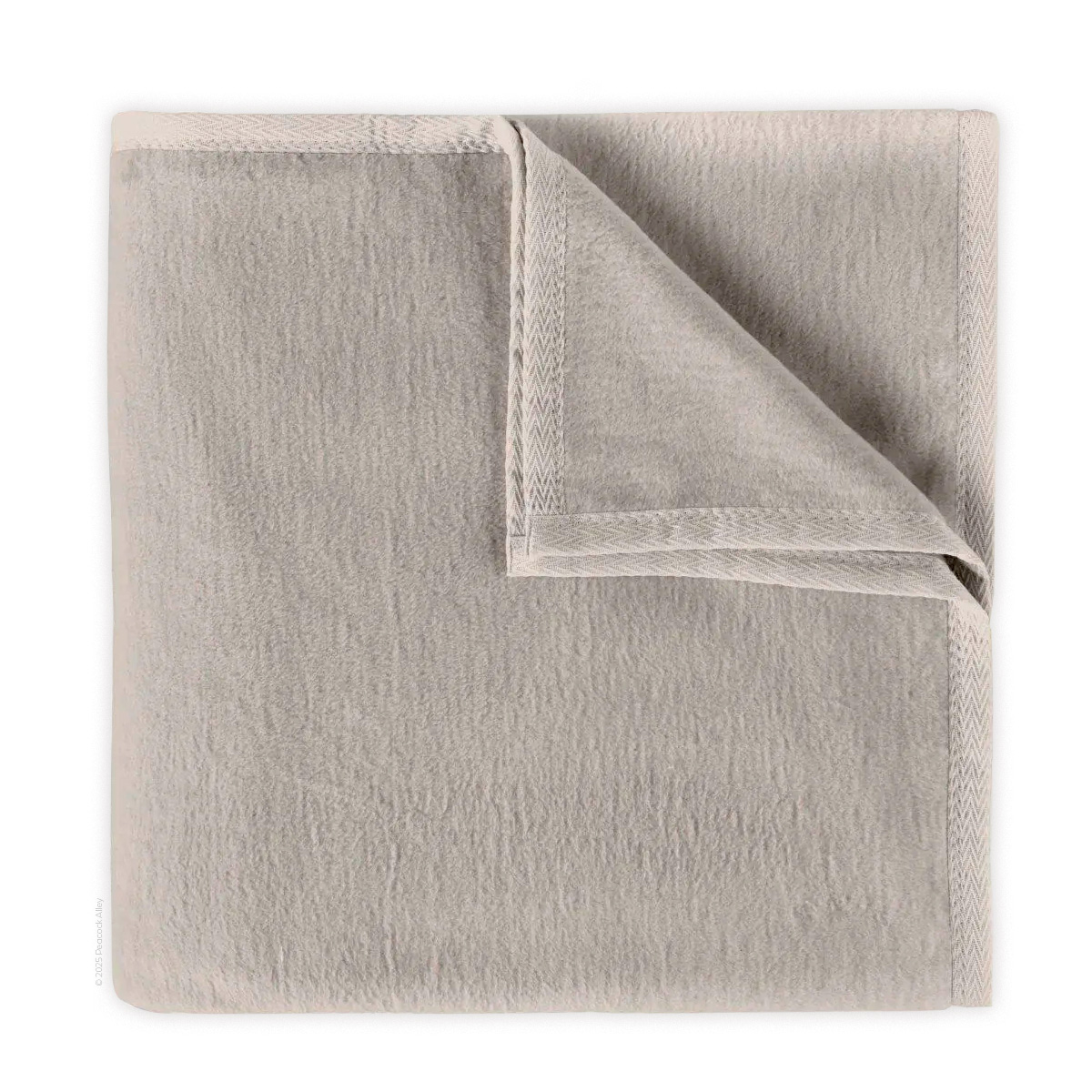 All Seasons Baby Blanket