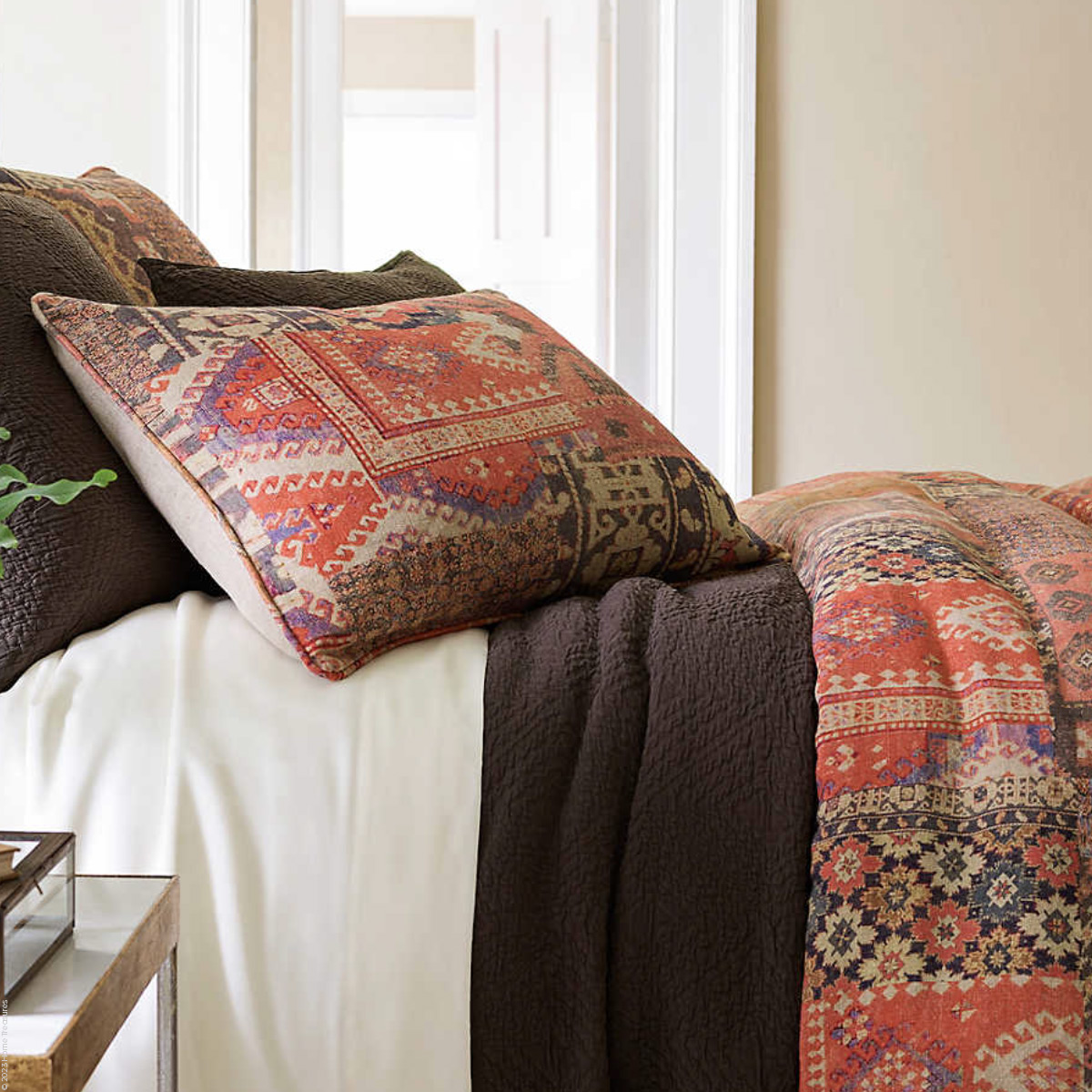 Anatolia Duvet Cover