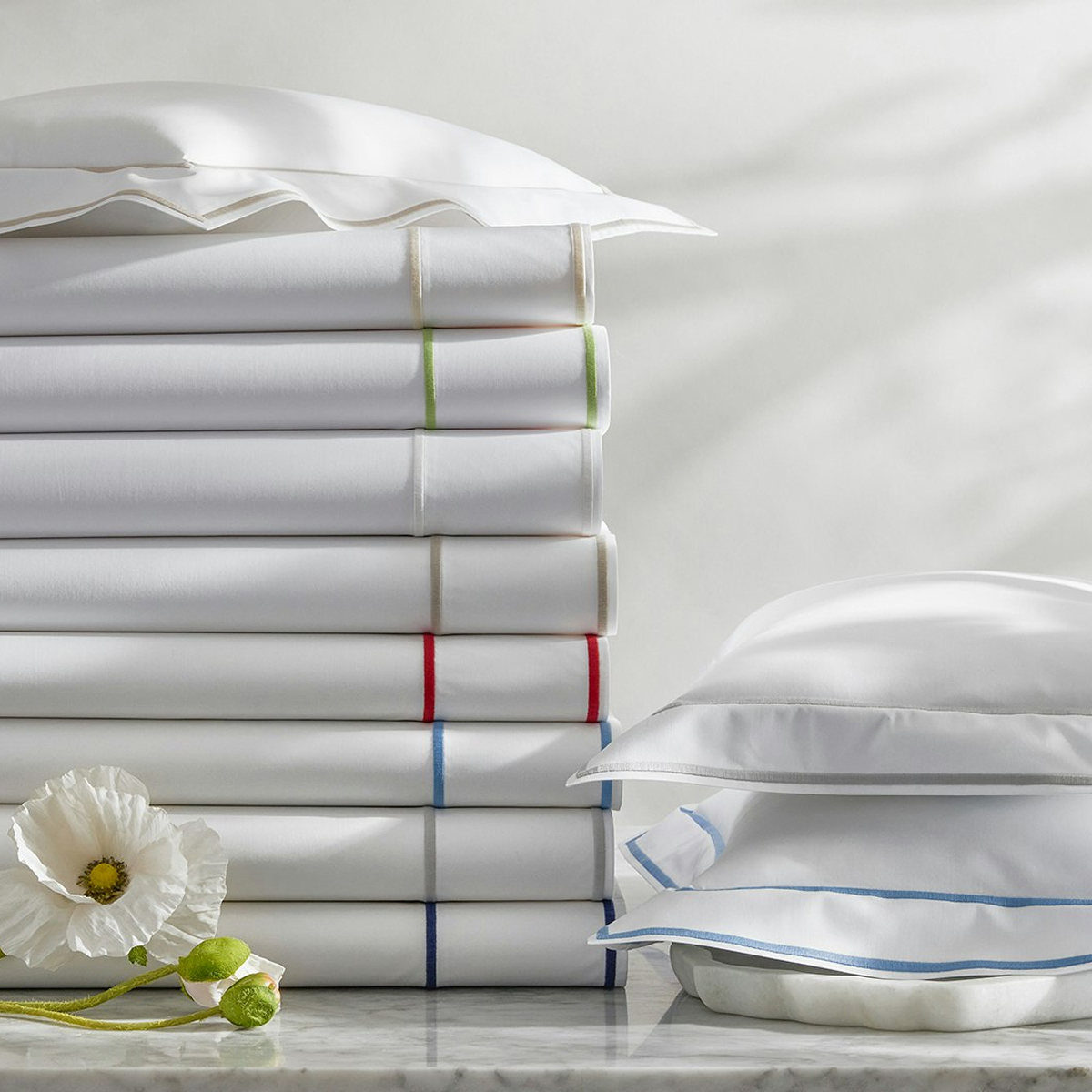 Ansonia Percale
