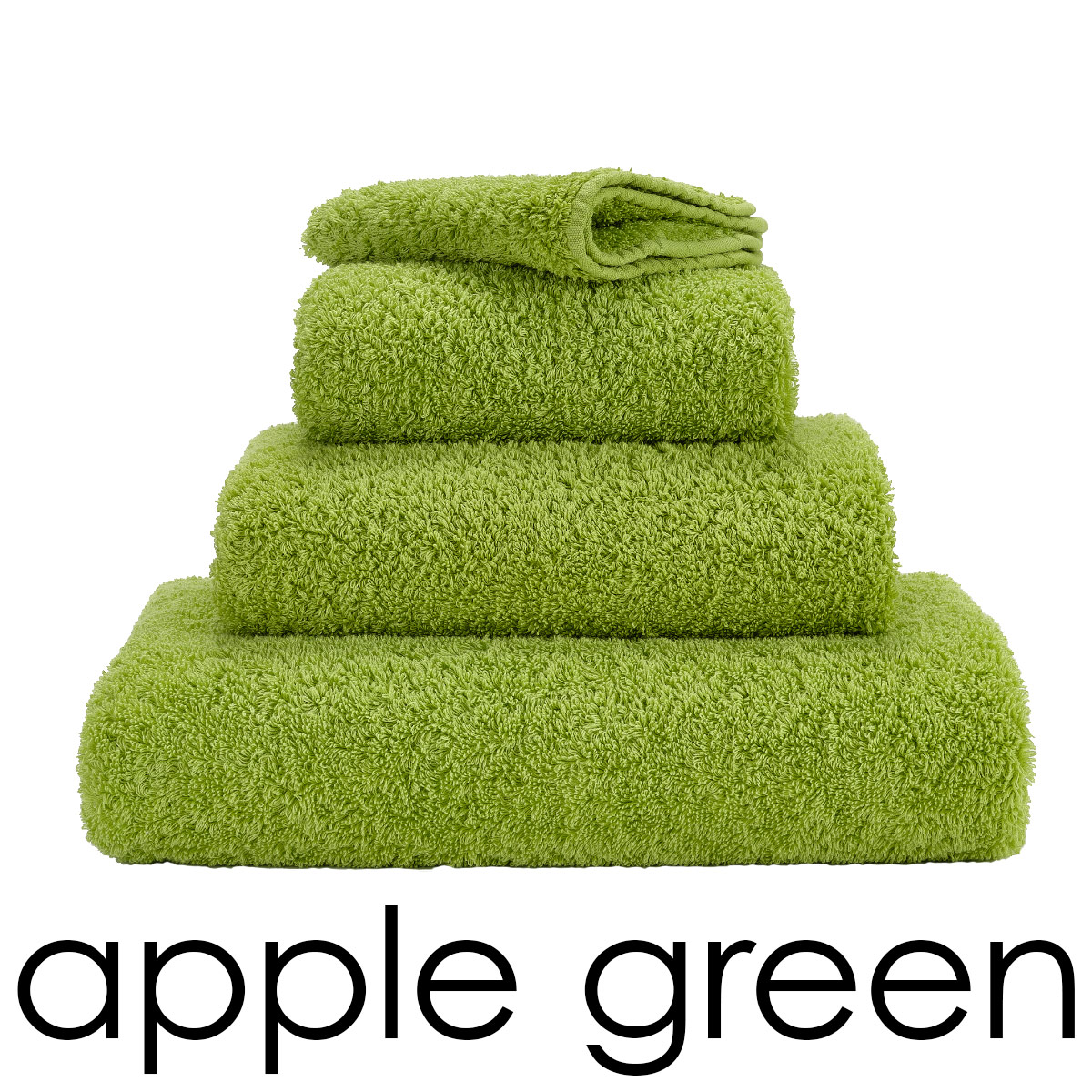  Super Pile Towels