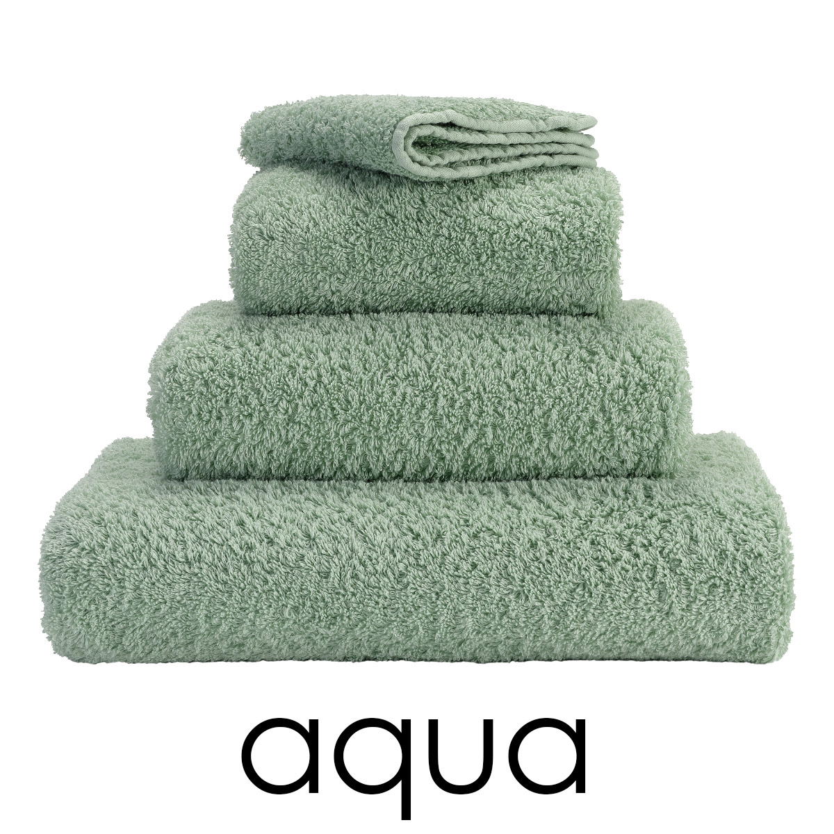  Super Pile Towels