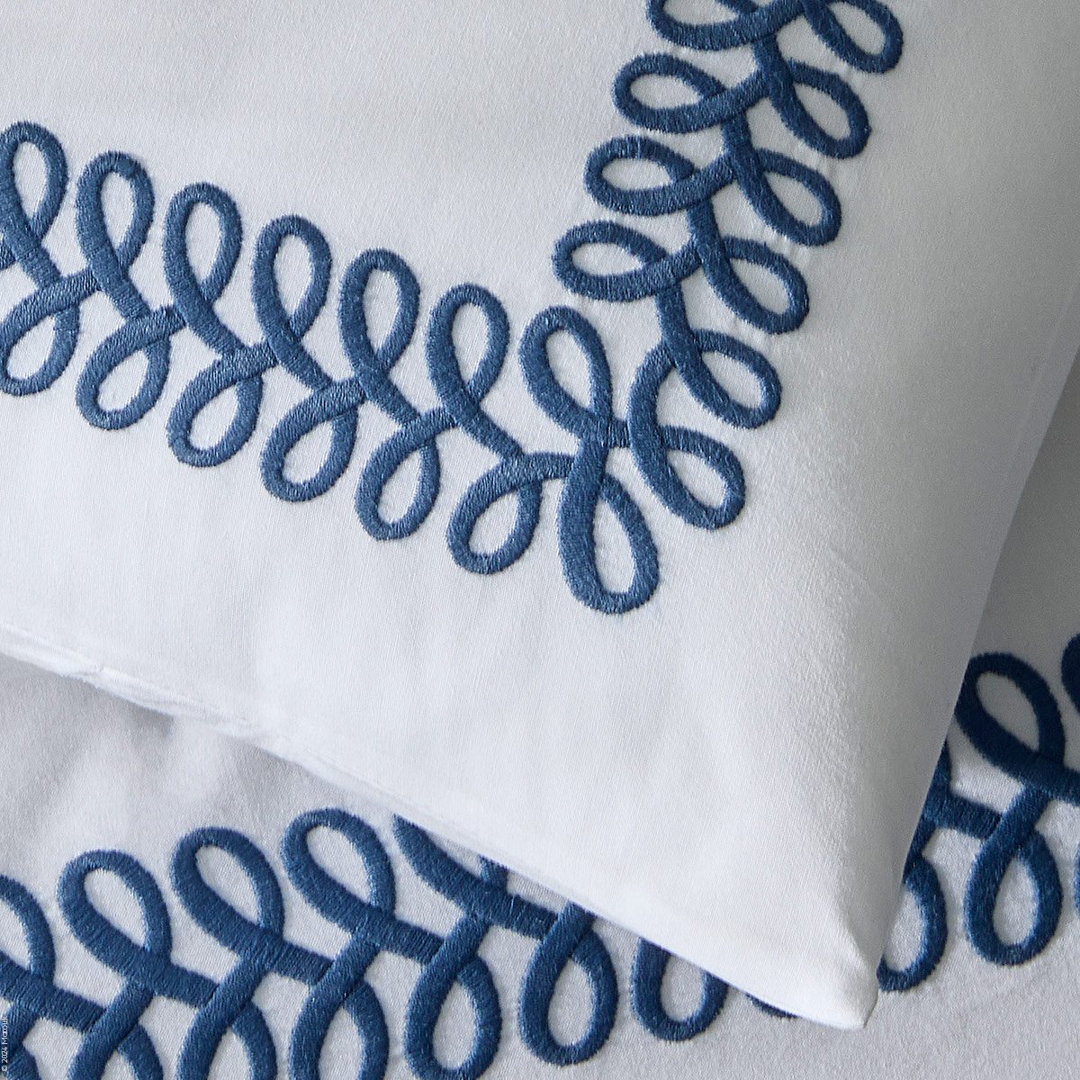 Astor Braid Percale Astor Braid Percale