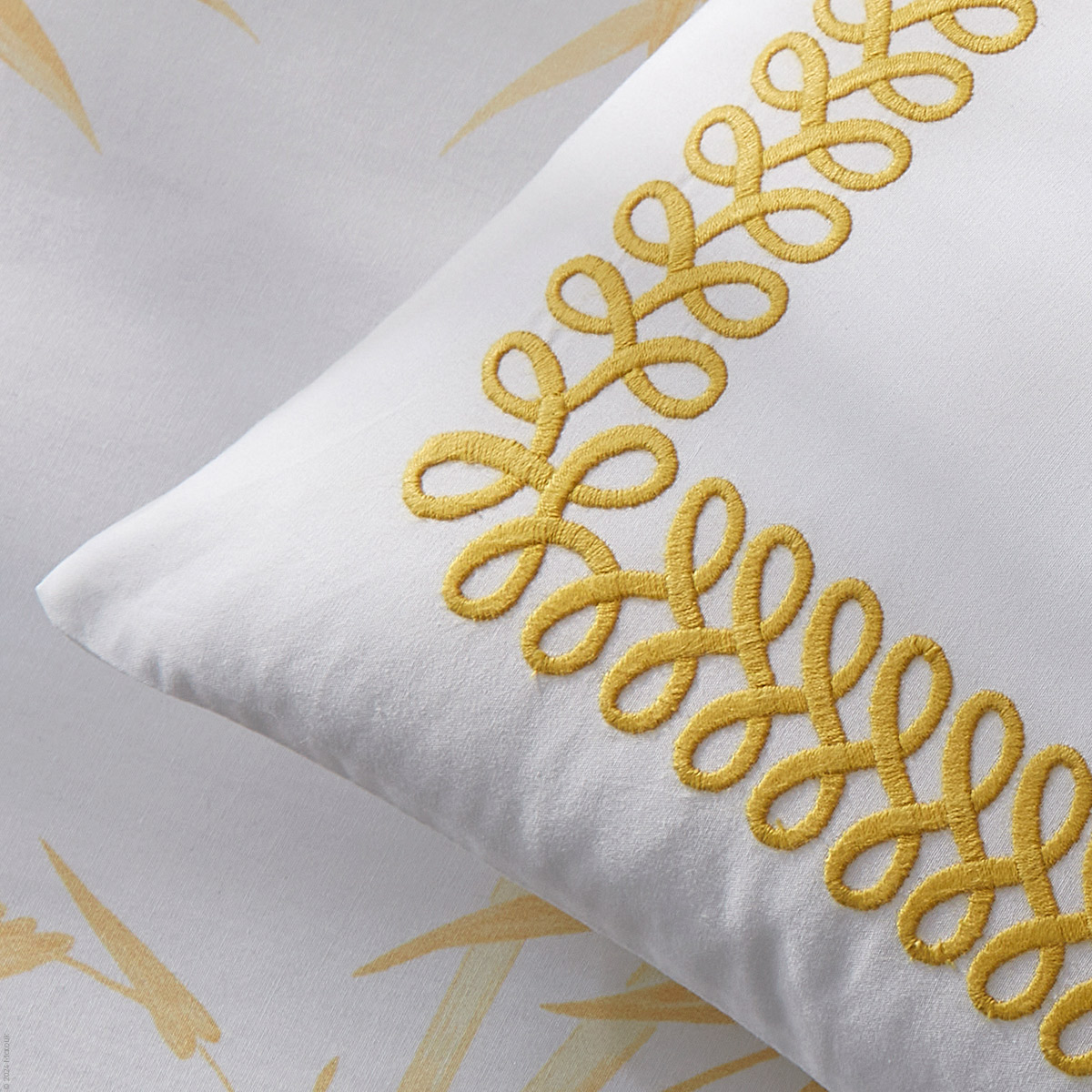 Astor Braid Percale Astor Braid Percale