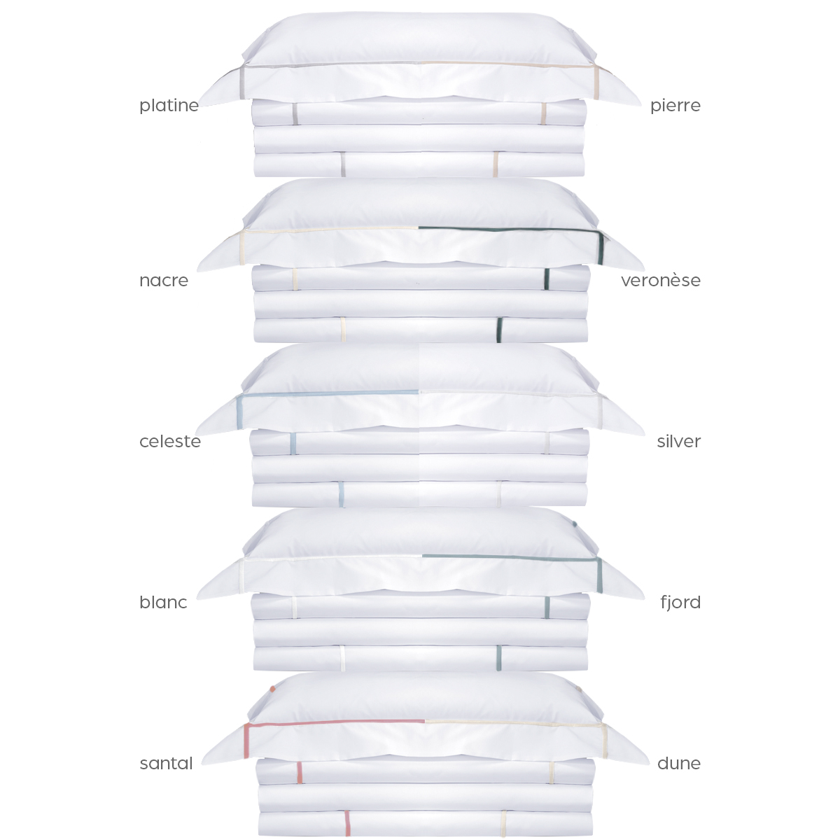 Athena Percale  Athena Percale